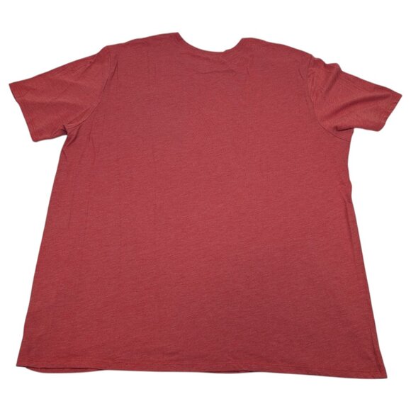 Nike Tee Athletic Cut Shirt Reflective Pocket - Picture 5 of 10